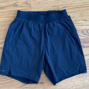 Whoop Training shorts